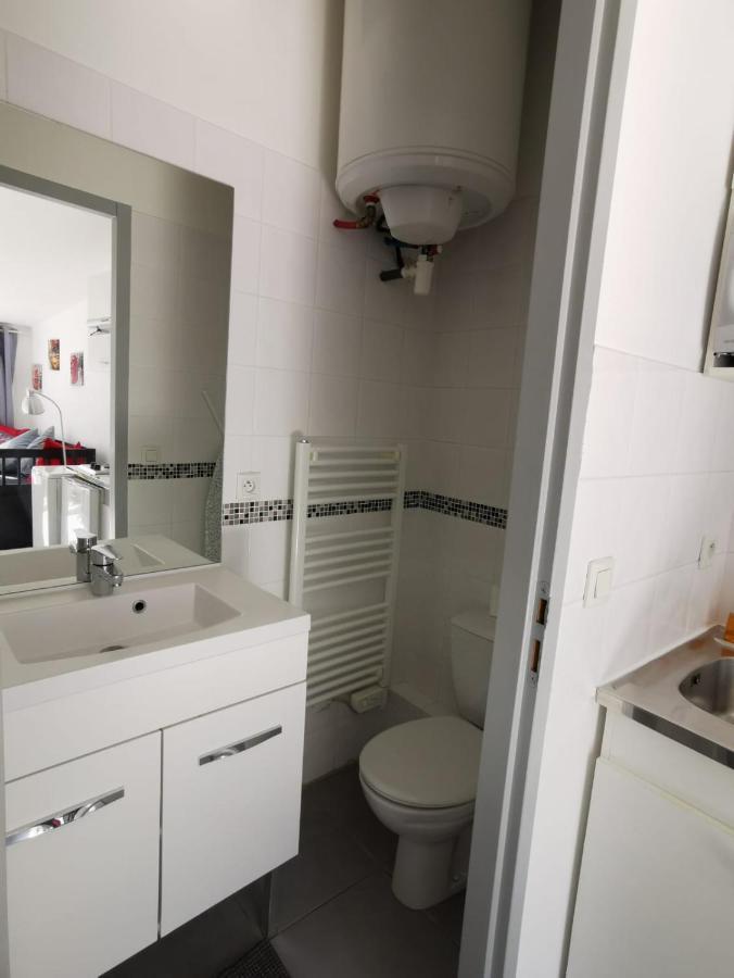 Lou Mistraou Apartment La Garde  Luaran gambar