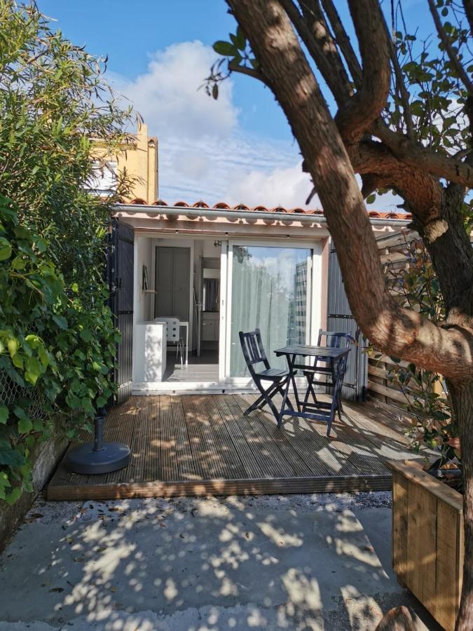 Lou Mistraou Apartment La Garde  Luaran gambar