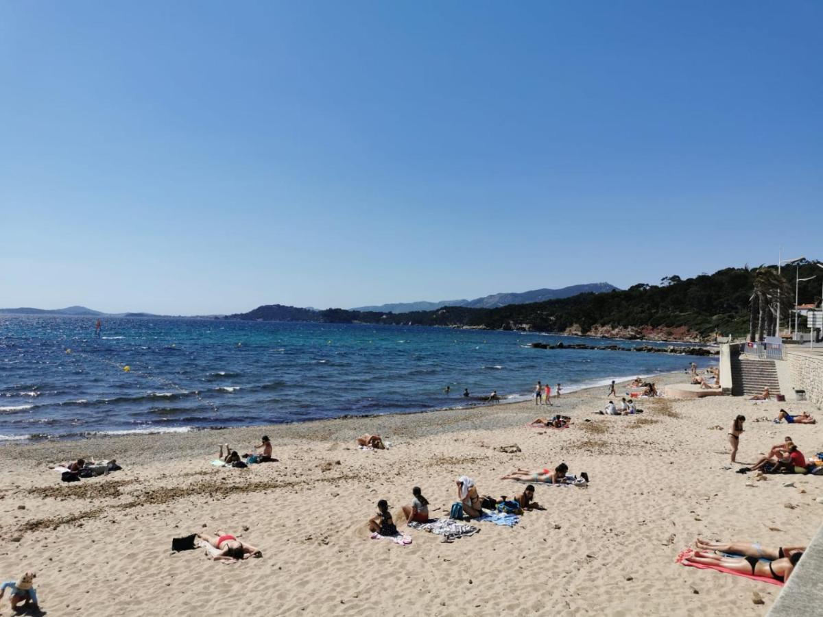 Lou Mistraou Apartment La Garde  Luaran gambar