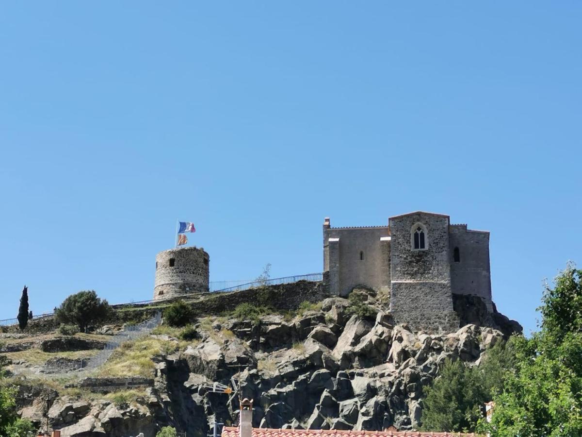 Lou Mistraou Apartment La Garde  Luaran gambar